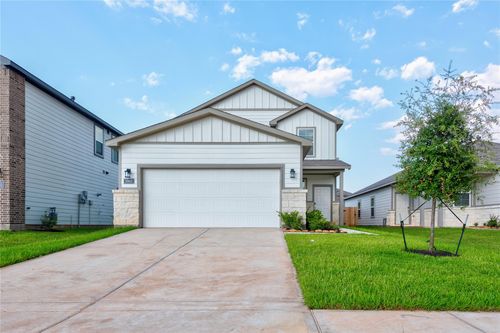 3907 Accolade Xing, Brookshire, TX, 77423-0350 | Card Image