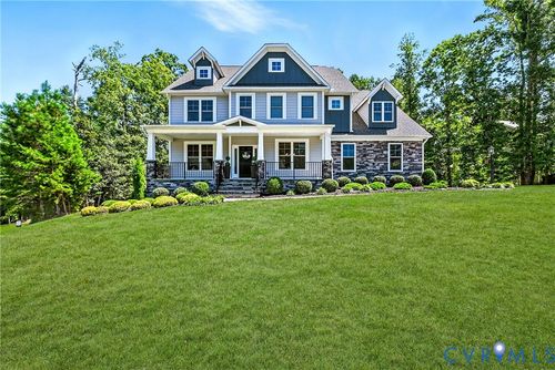 5607 Pergola Ln, Providence Forge, VA, 23140-4563 | Card Image