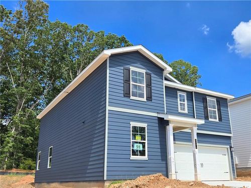 5274 Mulberry Creek Way - Lot 98, Flowery Branch, GA, 30542 | Card Image