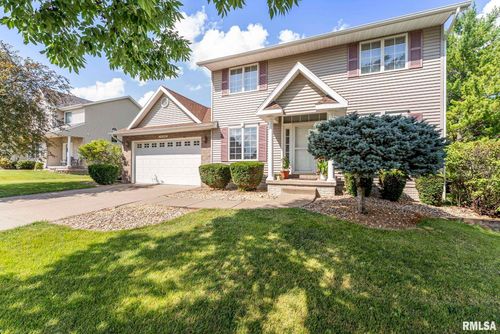 5320 Appleton Drive, Davenport, IA, 52804 | Card Image