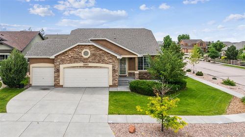 6107 Adamants Dr, Colorado Springs, CO, 80924-4208 | Card Image