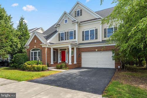 42511 Meridian Hill Dr, BRAMBLETON, VA, 20148-5687 | Card Image