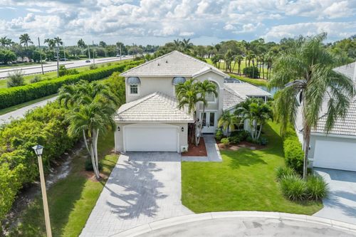 9741 Spray Dr, West Palm Beach, FL, 33411-1861 | Card Image