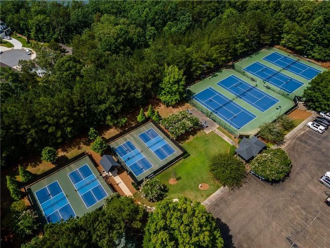 338 Boundless Ln, House other with 5 bedrooms, 4 bathrooms and 2 parking in Canton GA | Image 44