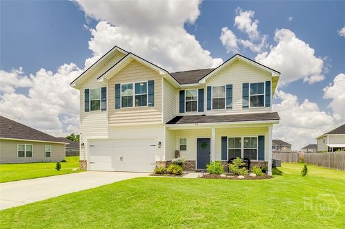 34 Forman Way Se, Ludowici, GA, 31316-6582 | Card Image