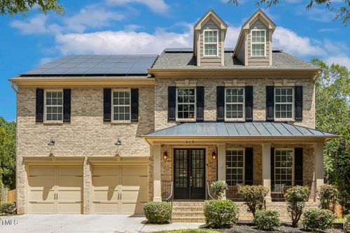 213 Cross Oaks Pl, Holly Springs, NC, 27540-6238 | Card Image