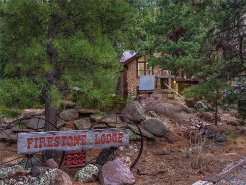 228 Wagon Train Dr, Antonito, CO, 81120-9602 | Card Image