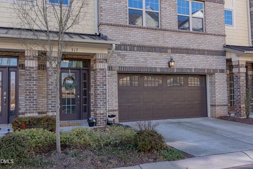 317 View Dr, Morrisville, NC, 27560-5926 | Card Image