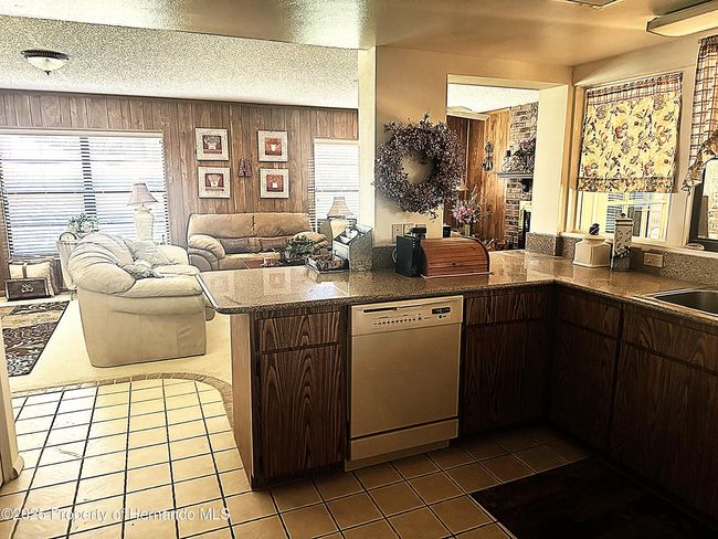 2351 Palm Springs Ct, House other with 2 bedrooms, 2 bathrooms and null parking in Spring Hill FL | Image 13