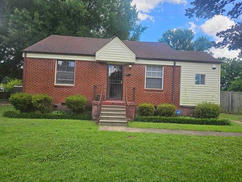 3477 Kimball Ave, Memphis, TN, 38111 | Card Image