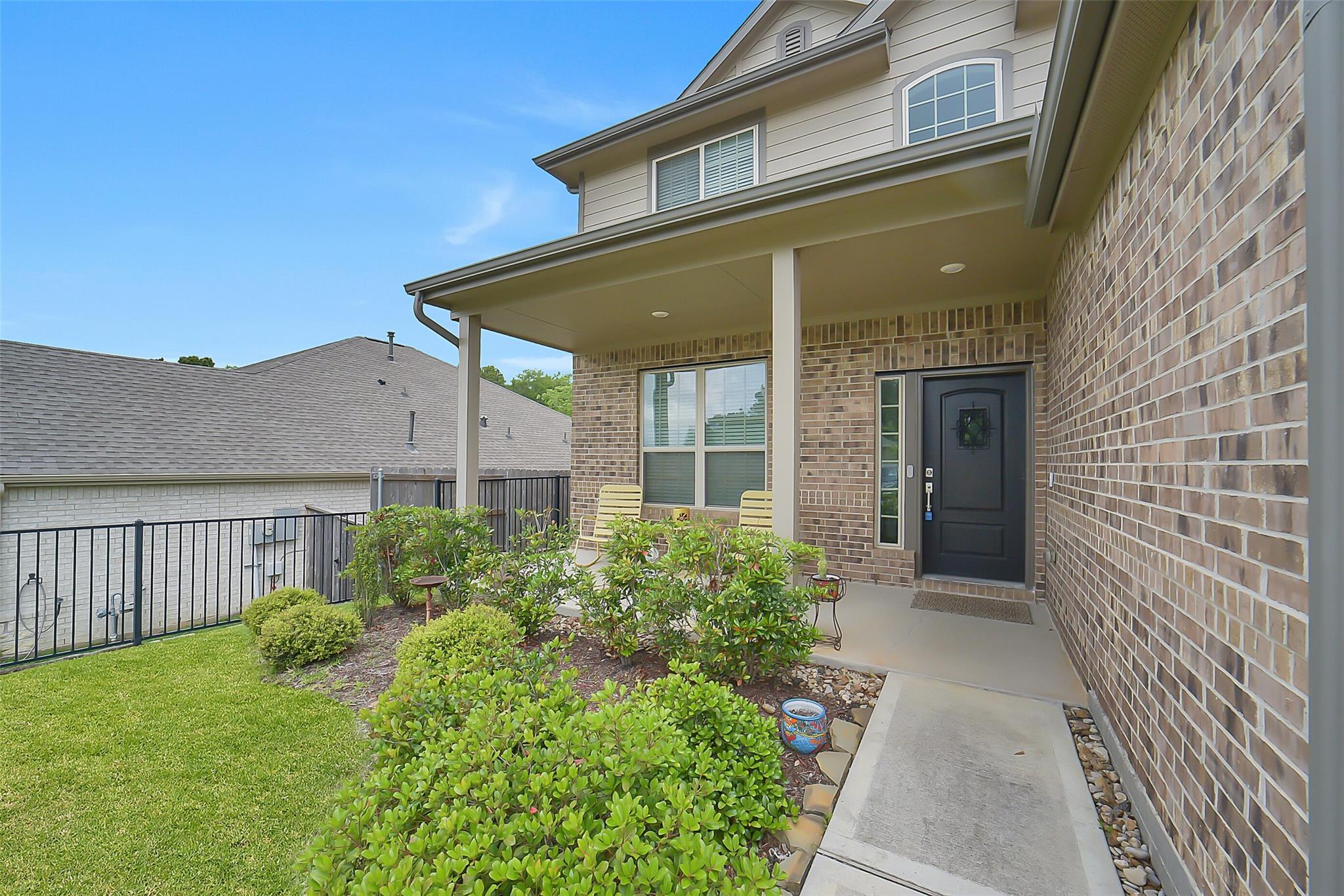 Residential in Conroe 4