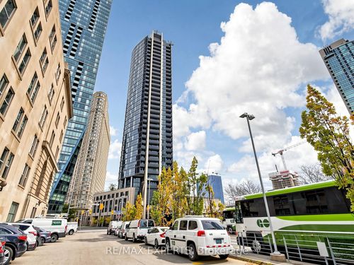 2305-1 The Esplanade Drive, Toronto, ON, M5E0A8 | Card Image