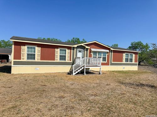 455 S Henry Martinez St, Sarita, TX, 78385 | Card Image