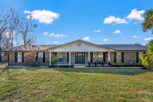 1519 Oak Shore Dr, Gulf Breeze, FL, 32563-2929 | Card Image