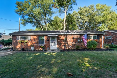 2271 Semlar Ave, Hamilton, OH, 45015-1166 | Card Image