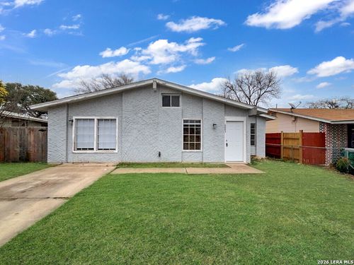 6003 Highfield St, San Antonio, TX, 78238 | Card Image