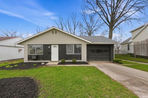 3008 Fairoak Dr, Fort Wayne, IN, 46809-2336 | Card Image