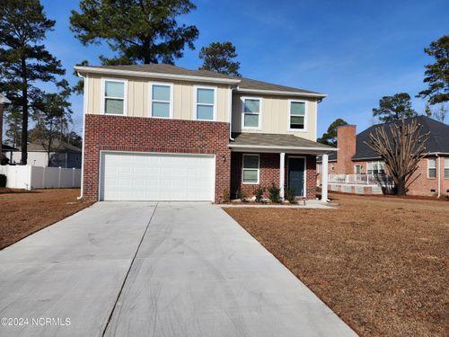 2419 Ben Hogan Circle Circle, Florence, SC, 29506 | Card Image