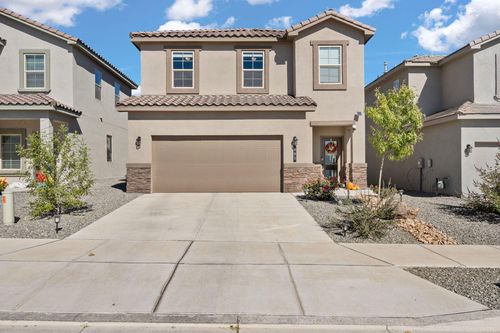 885 Tazanita Loop Se, Rio Rancho, NM, 87124-5043 | Card Image