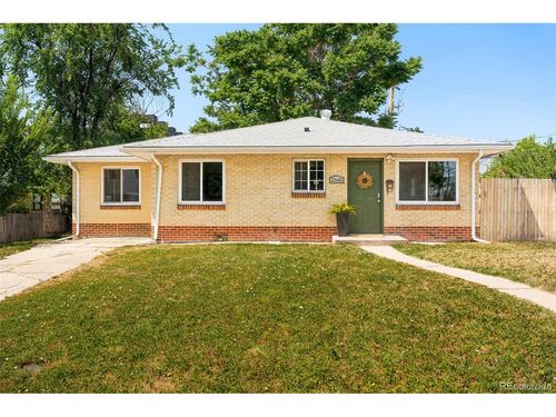 2545 Zenobia St, Denver, CO, 80212-1352 | Card Image