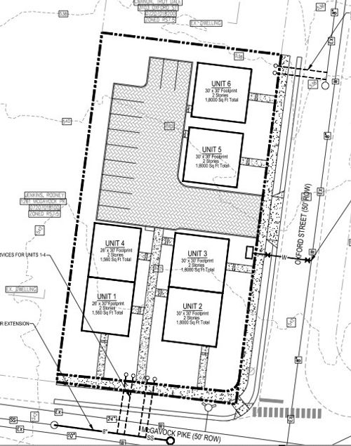 1265 Mcgavock Pike, Nashville, TN, 37216-3117 | Card Image