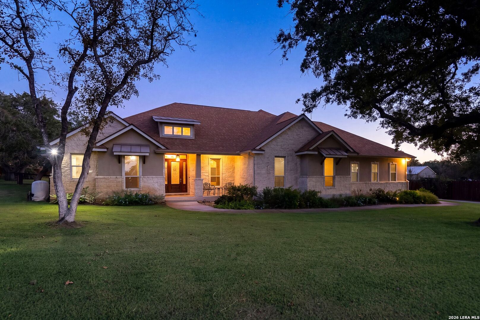 Residential in La Vernia