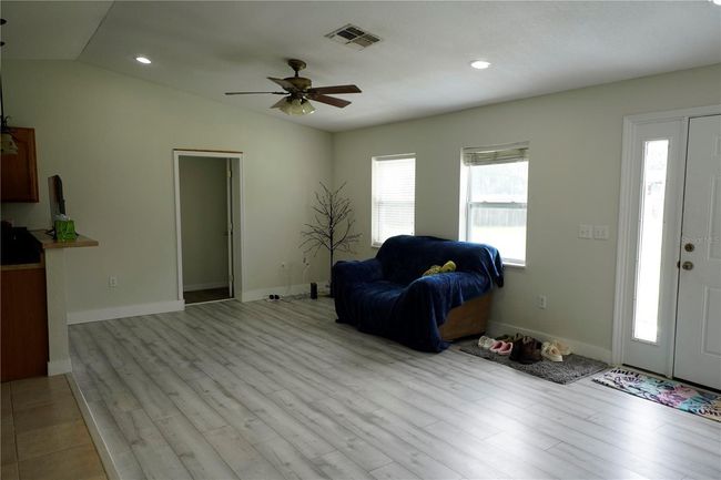 Living Room & Dining Room | Image 5