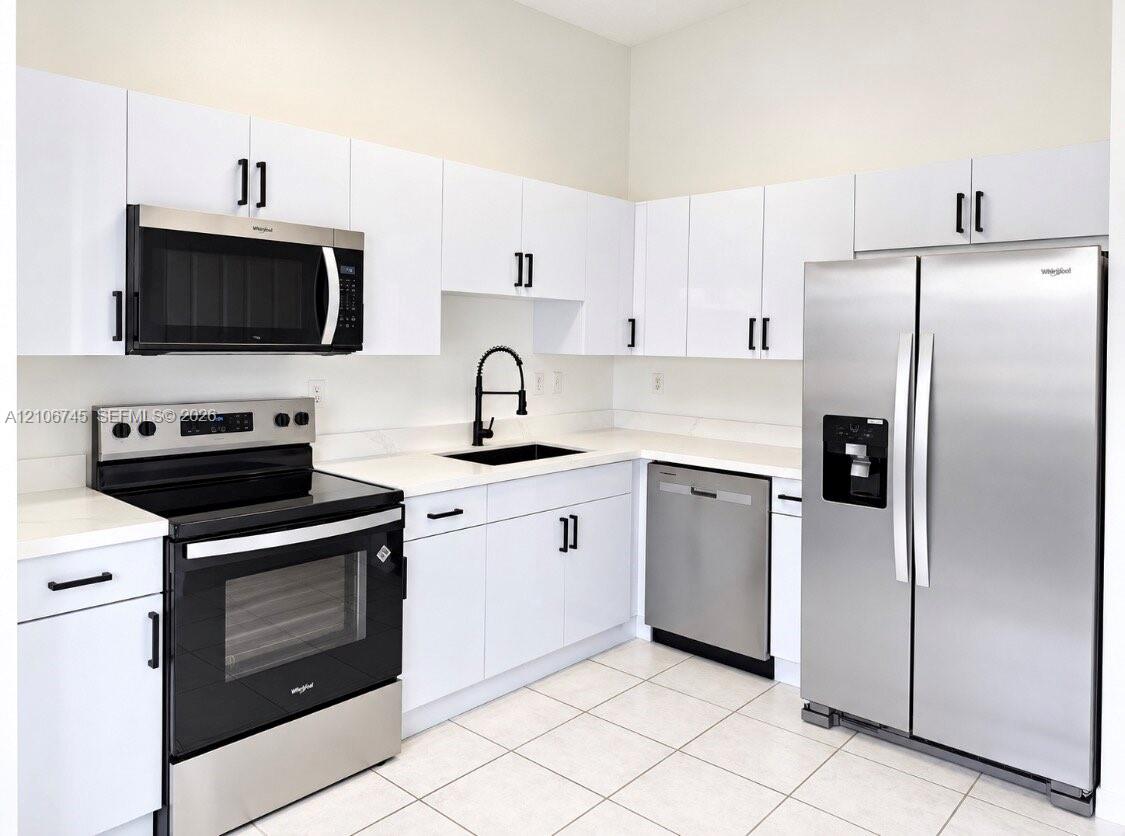 Residential in Miami 4