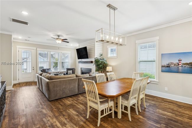 46 Great Heron Way, House other with 4 bedrooms, 4 bathrooms and null parking in Bluffton SC | Image 25