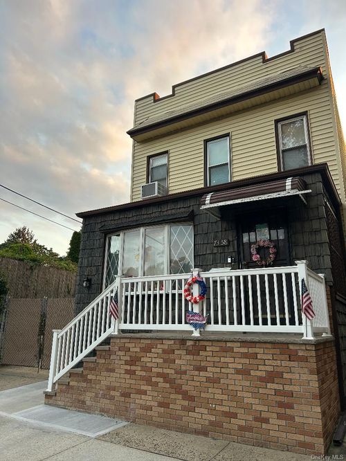 73-58 71st, New York, NY, 11385 | Card Image