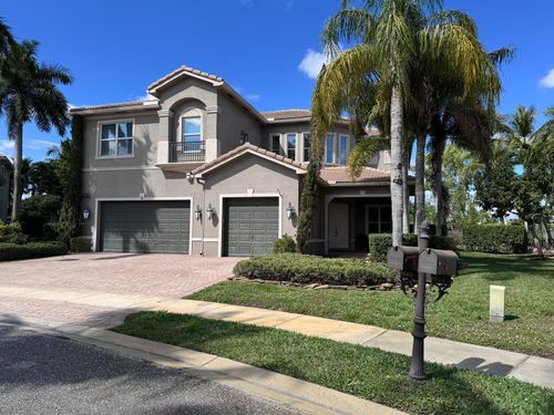 8668 Cobblestone Point Cir, Boynton Beach, FL, 33472-4434 | Card Image