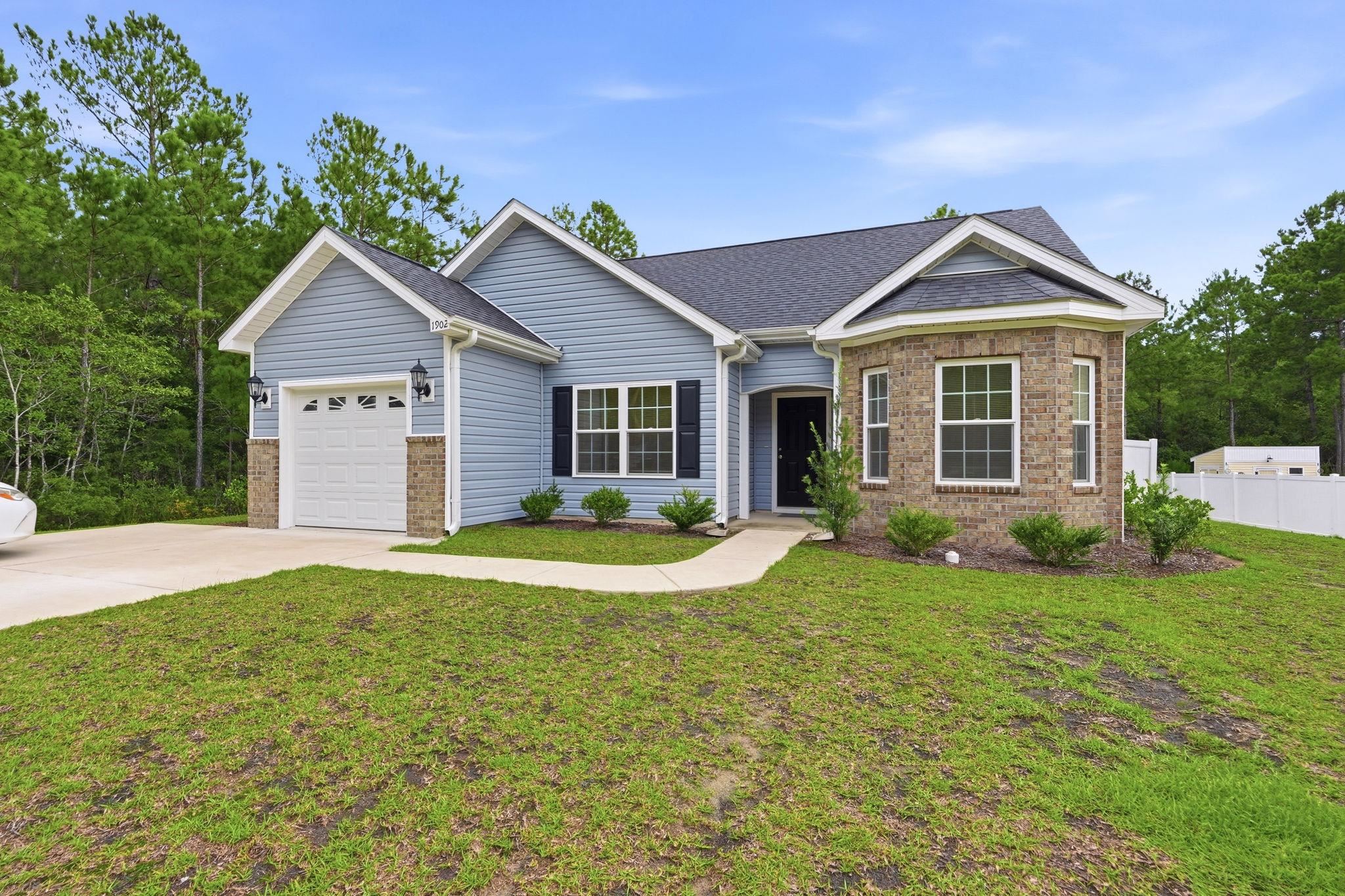 Residential in Conway 2