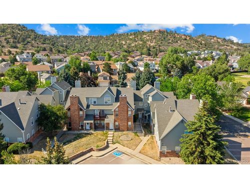 2338 Troy Ct, Colorado Springs, CO, 80918-7838 | Card Image