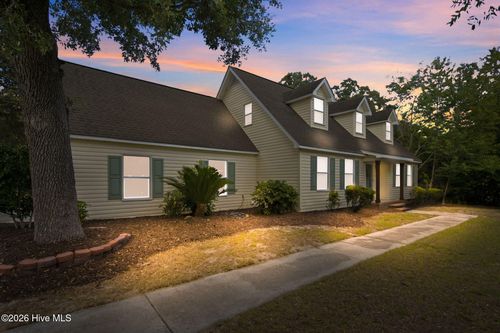 213 Shannon Drive, Wilmington, NC, 28409 | Card Image