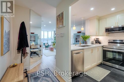 1409-2285 Lake Shore Blvd W, Etobicoke, ON, M8V3X9 | Card Image