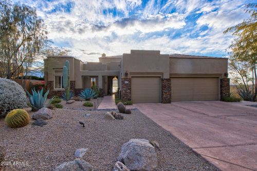 29064 N 111th St, Scottsdale, AZ, 85262-4693 | Card Image