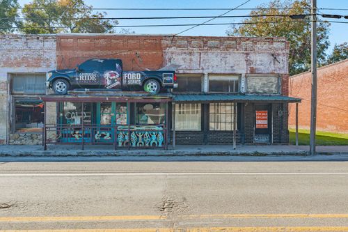 4149 3rd Street, Walnut Springs, TX, 76690 | Card Image