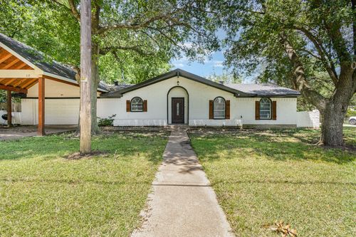 115 E Allen St, Kaufman, TX, 75142-1101 | Card Image