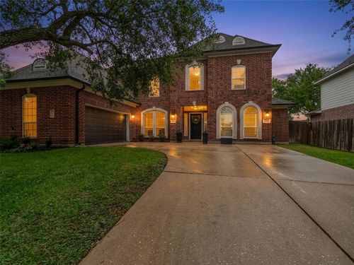 6134 Carlisle Ln, League City, TX, 77573-6362 | Card Image