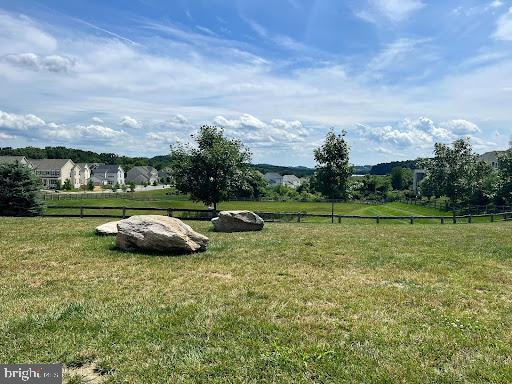 Residential Lease in FREDERICK 3