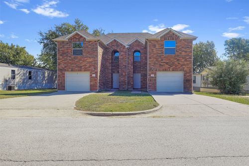 338 Castleridge Dr, Little Elm, TX, 75068-5529 | Card Image