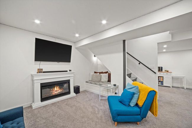 2521 W Wending Drive, House other with 4 bedrooms, 2 bathrooms and null parking in Glendale WI | Image 39