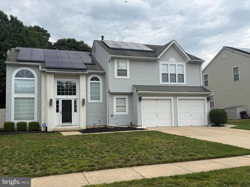 14 Wood Thrush Ave, SICKLERVILLE, NJ, 08081-5276 | Card Image