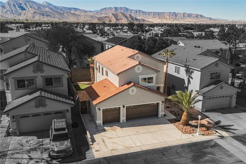3621 Julia Waldene Ct, Las Vegas, NV, 89129-8224 | Card Image
