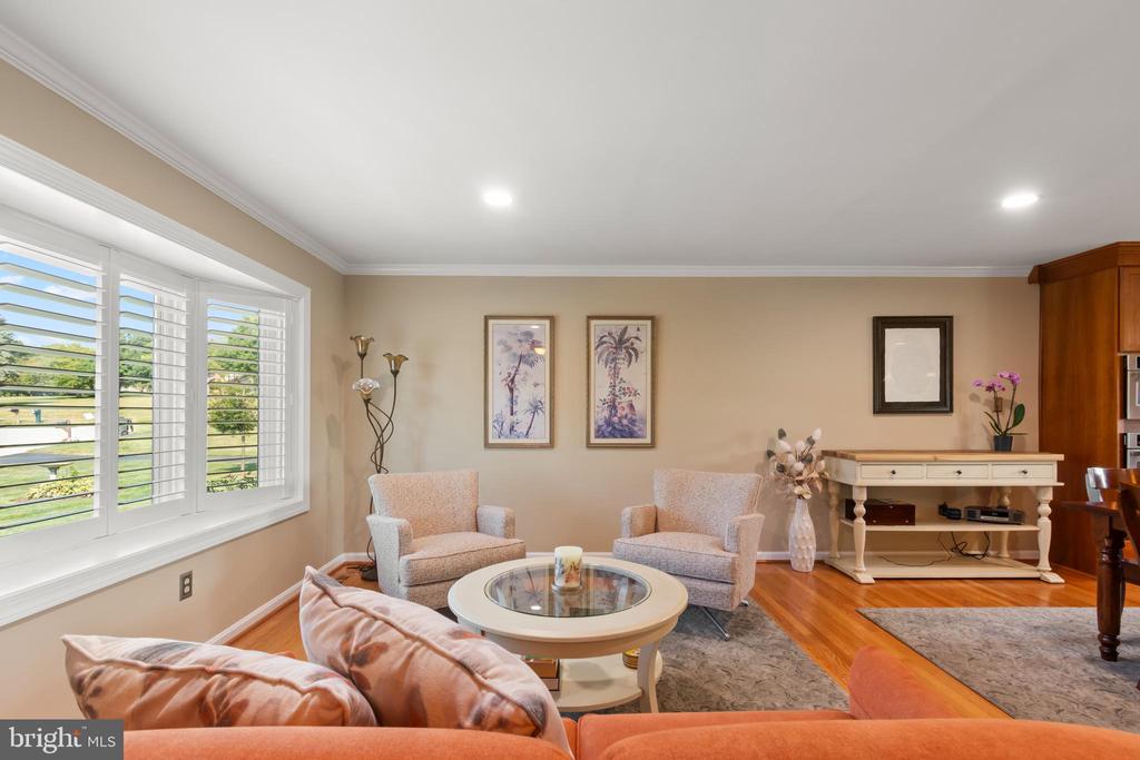 Residential in HAMPSTEAD 2