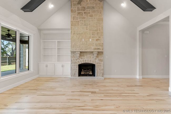 12662 S Irvington Ave, House other with 3 bedrooms, 3 bathrooms and null parking in Bixby OK | Image 16