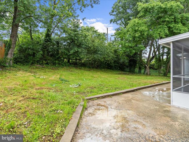 813 Ferguson Rd, House other with 5 bedrooms, 1 bathrooms and null parking in JOPPA MD | Image 34