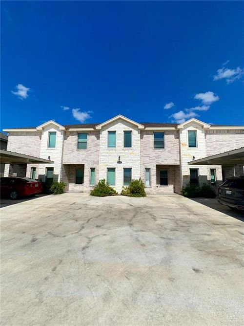 3-410 Newport Avenue, Edinburg, TX, 78539 | Card Image