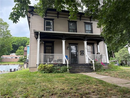 268 Chestnut St, Oneonta, NY, 13820-1250 | Card Image