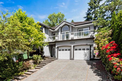 23849 Zeron Ave, Maple Ridge, BC, V2W1E3 | Card Image
